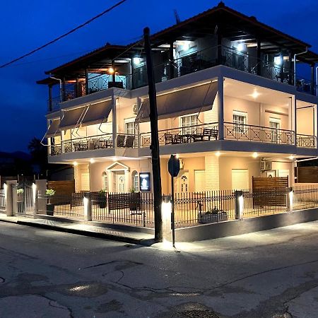 Posidonia Resort No1 Nea Vrasna Exterior photo